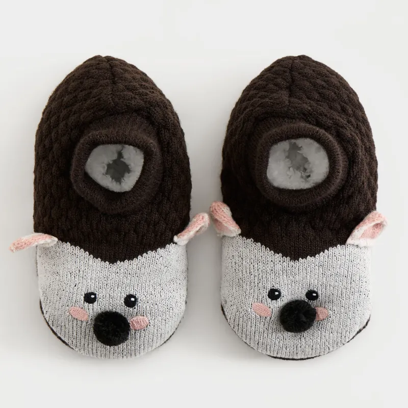 Носки детские, Funny warm