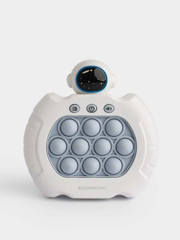 Игрушка развивающая, Pop-it, image-0