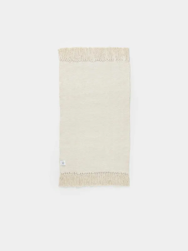 Коврик, 50х80 см, с бахромой, Textured, image-5