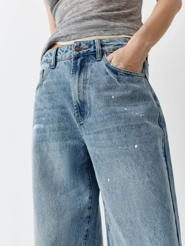 Джинсы женские, Paolini, image-1