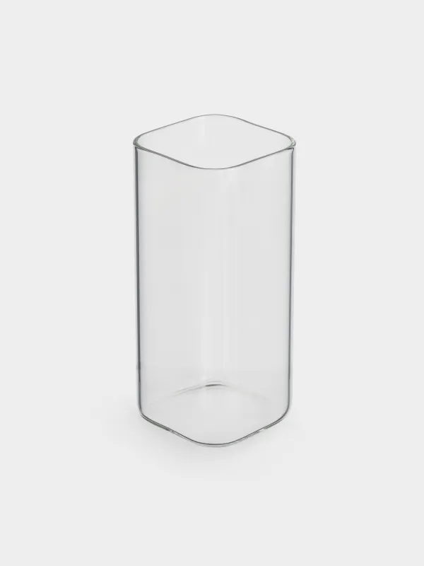 Стакан, 350 мл, Clear, image-3