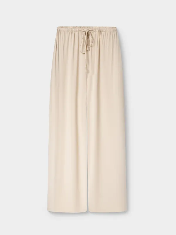 Брюки женские, широкие, Zerita, image-5