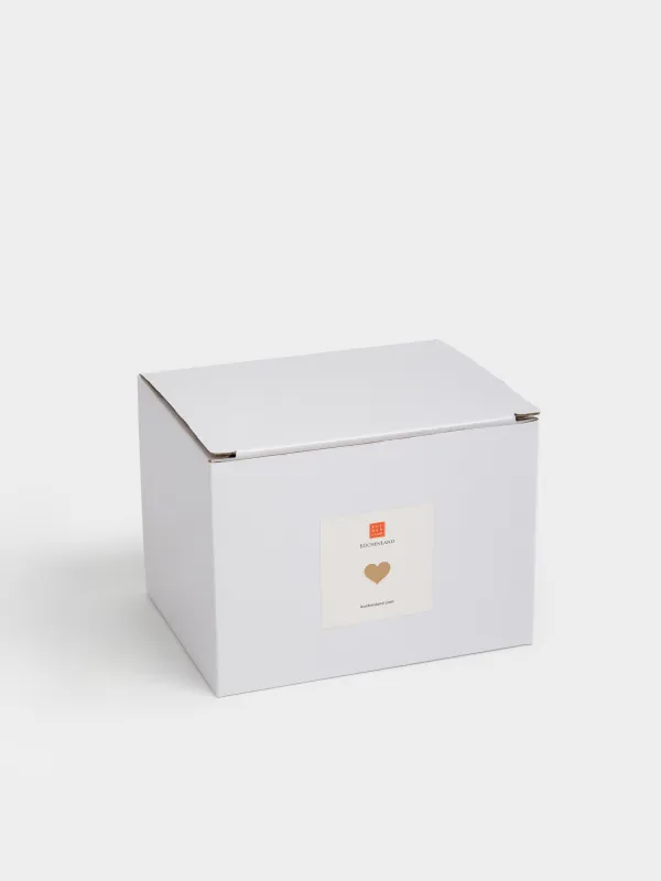 Кружка, 500 мл, Сердце, Crumple amour, image-5