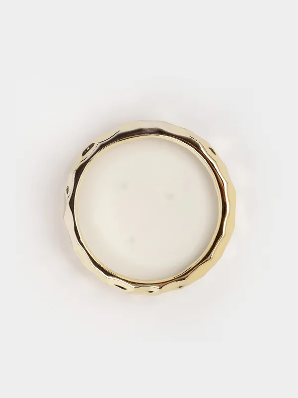 Свеча ароматическая, 13 см, в подсвечнике, Excellency, image-2