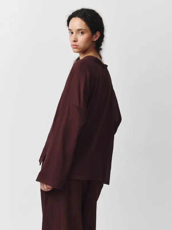 Блуза женская, Fermina, image-3