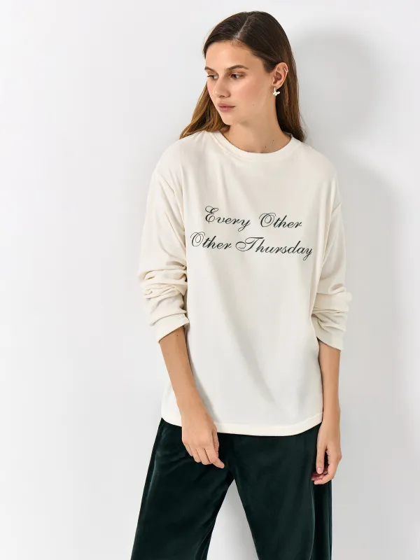 Свитшот домашний, Amala, image-0