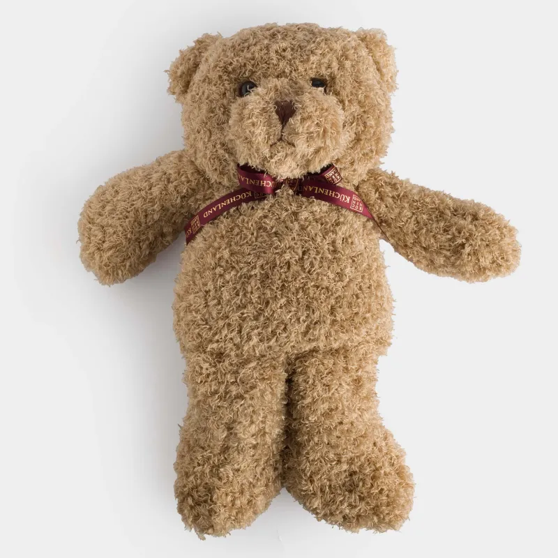 Игрушка, 40 см, полиэстер, Bear, image-4