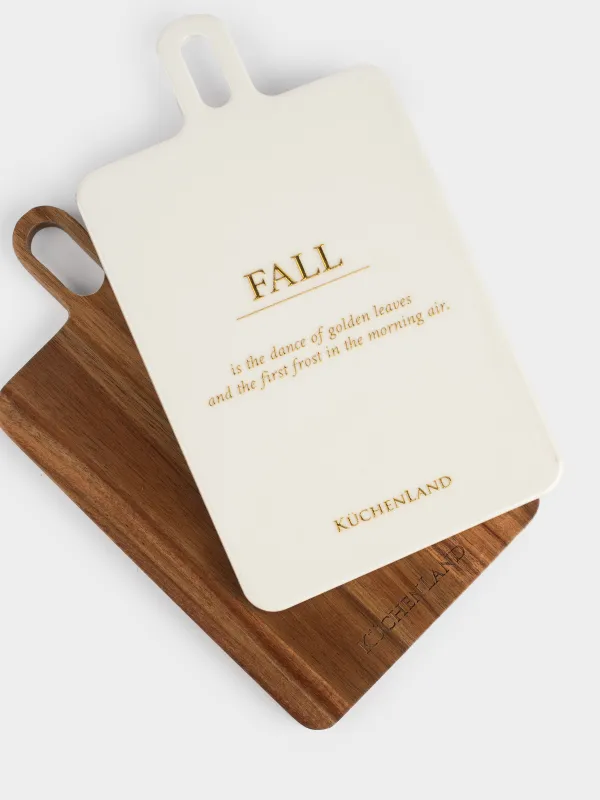 Набор кухонных принадлежностей, 2 пр, на подставке, дерево/сталь, Дом, Course, image-4