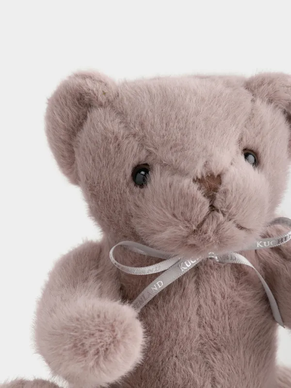 Игрушка, 25 см, мягкая, с подвижными лапами, Мишка, Bear, image-2