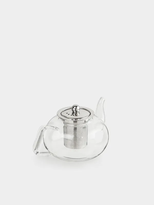 Чайник заварочный, 850 мл, Classic, image-3