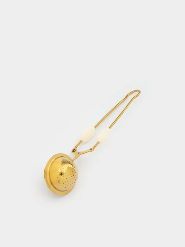 Сито для заваривания чая, 17 см, Шар, Ball, image-2