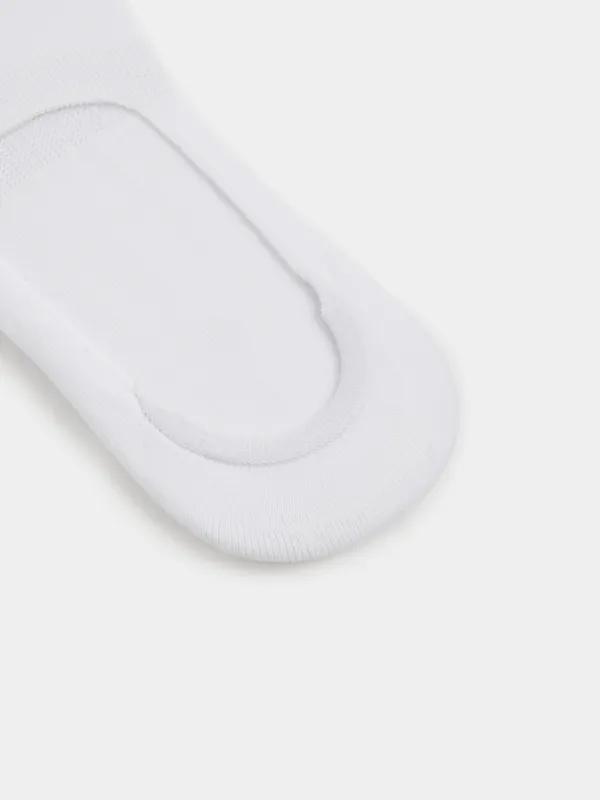 Носки-следки мужские, Basic, image-2