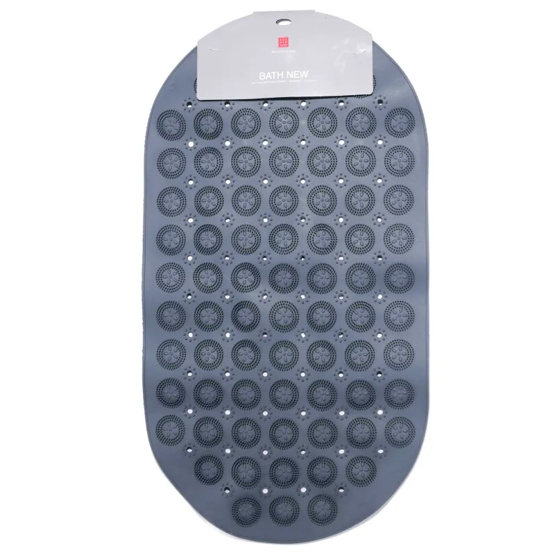 Коврик для ванны/душа, 37х69 см, массажный, Bath new, image-2