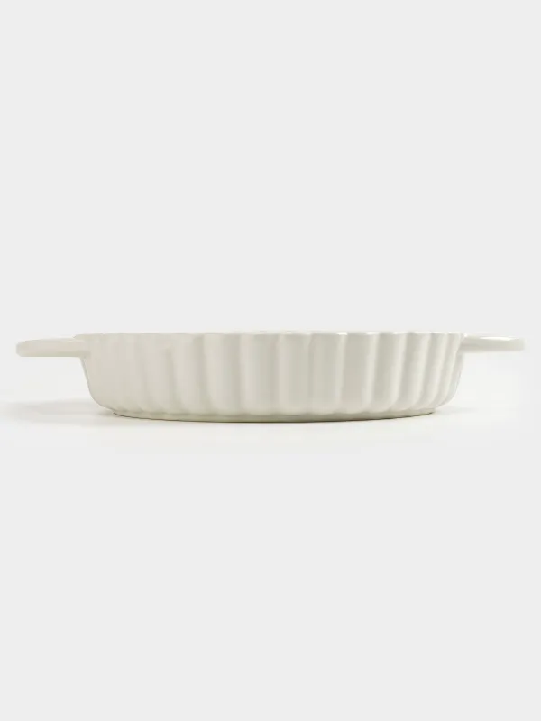 Форма для запекания, 22 см, Cakes ivory, image-3