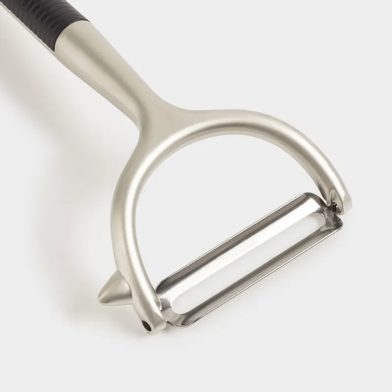 Овощечистка, 15 см, металл/пластик, Accelerated
, image-4