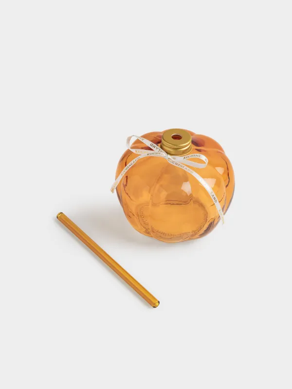 Банка для напитков, 550 мл, Тыква, Pumpkin, image-2