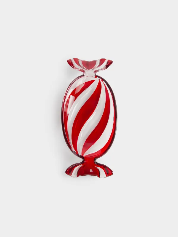 Блюдо, 11х24х3 см, Конфета, Candy, image-2