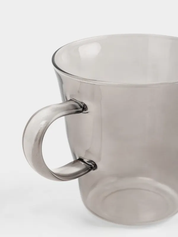 Кружка, 400 мл, Мятый эффект, Crumple color, image-1