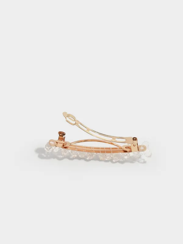Заколка для волос, Jewelry crystal, image-2