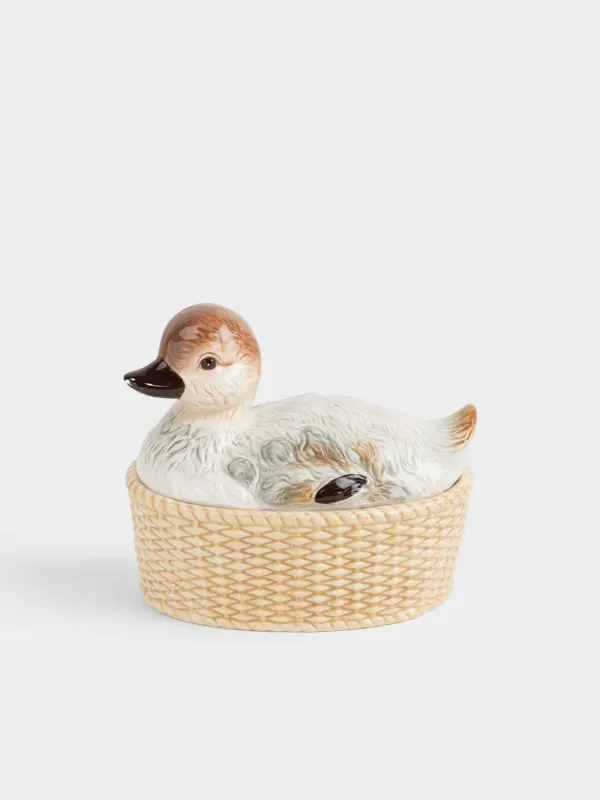 Емкость для хранения, Duck, image-0
