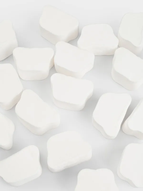 Маршмеллоу, 200 гр, со шпажками, фигурное, Ванильное, Барбекю, Sweet life, image-2