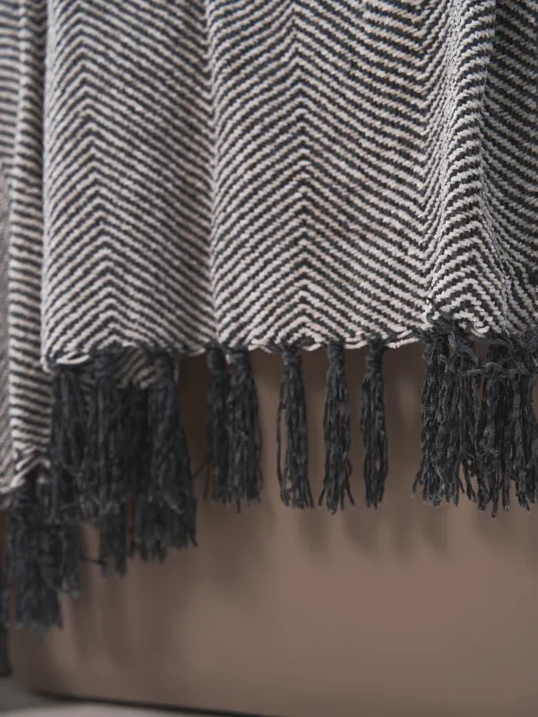 Плед, шенилл, Chenill, image-6