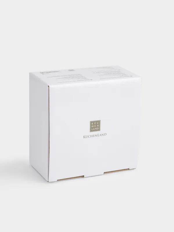 Пара чайная, 250 мл, Гранаты и апельсин, Christmas miracle, image-6