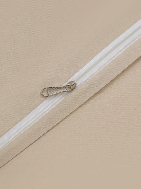 Постельное белье, евро, тенсель, Цветы с ягодами, Tencel, image-5