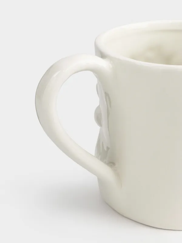 Кружка, Horse pattern, image-1