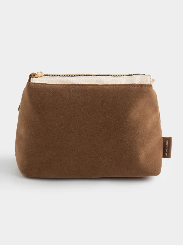 Косметичка, 20х12 см, Krast, image-0