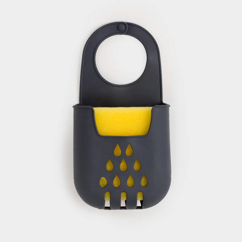 Держатель для кухонной губки, с губкой, Keeping, image-0