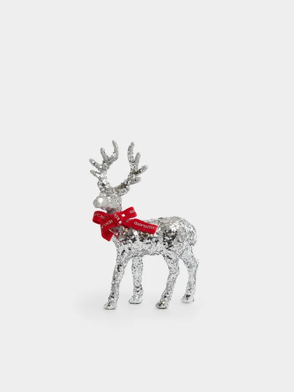 Статуэтка, 22 см, Олень, Deer sparks, image-0