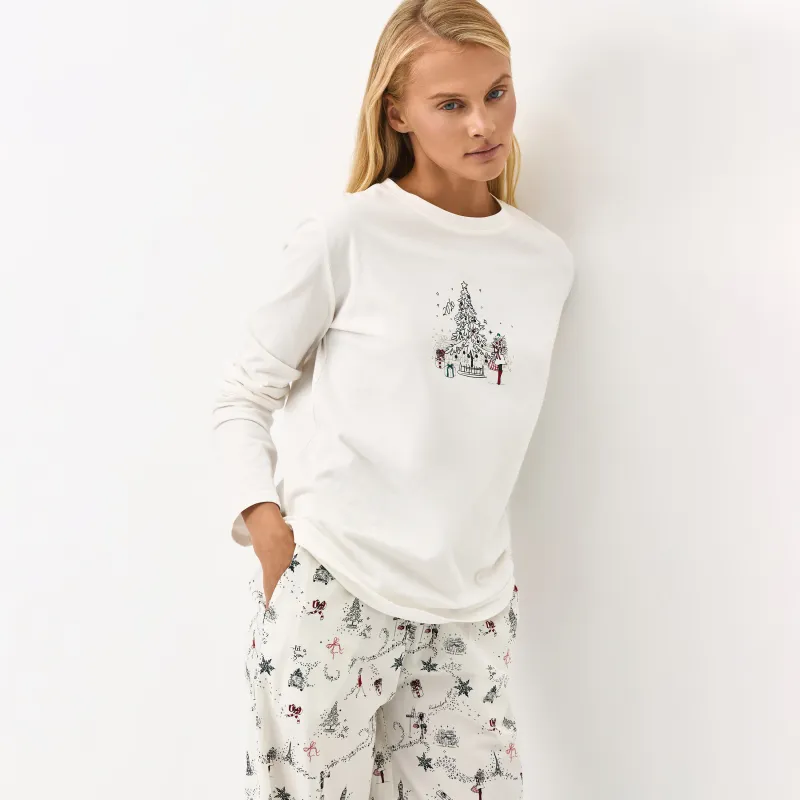 Лонгслив женский, Ransina