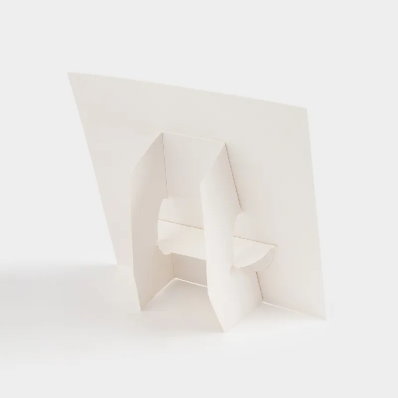 Набор для творчества, 15x15 см, рукоделие, стразы, Снеговик, Creative shiny, image-4