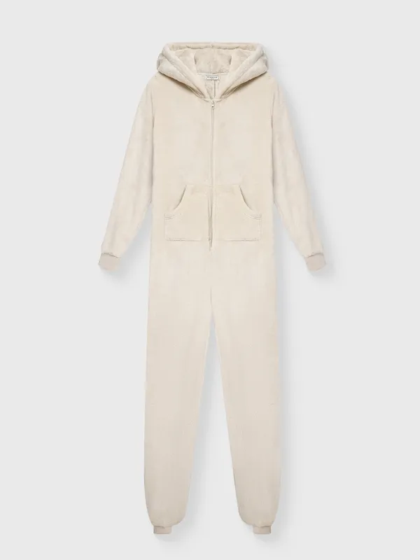 Комбинезон женский, с капюшоном, Annie, image-8