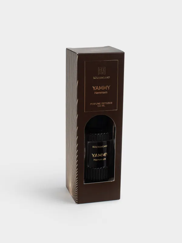 Ароматический диффузор, 150 мл, Hammam, Yammy, image-4