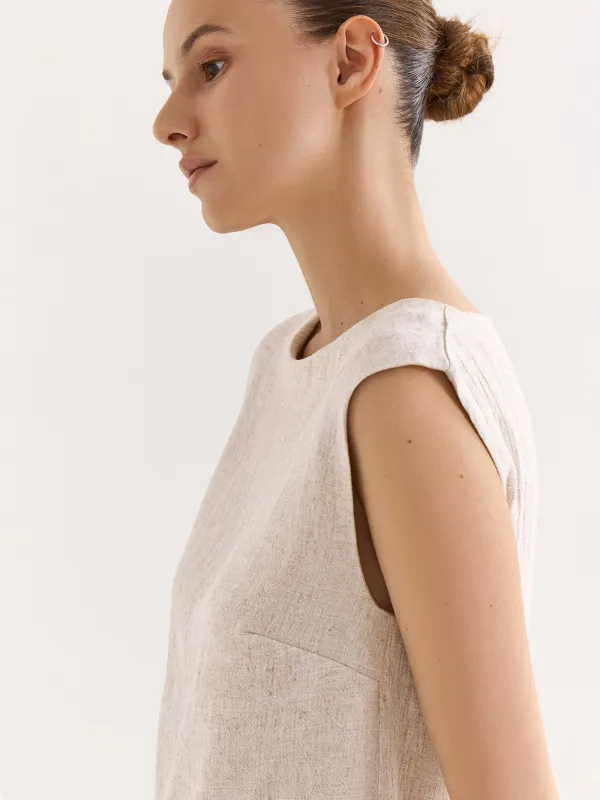 Топ песочный, Melami, image-1