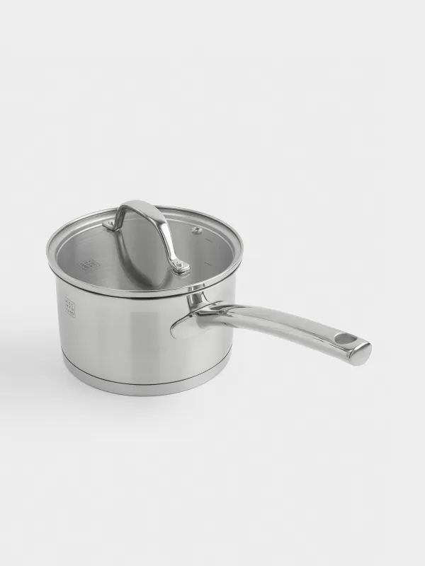 Набор посуды, 4 пр, сталь, Silver Stone , image-12