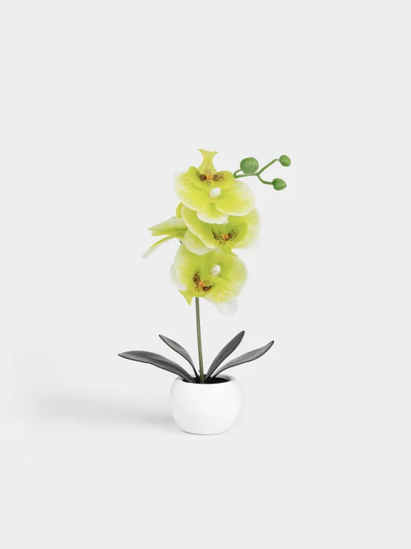 Растение искусственное, Orchid, image-0