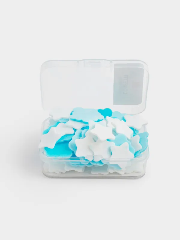 Мыло-конфетти, Кокос/Черника, Confetti, image-2