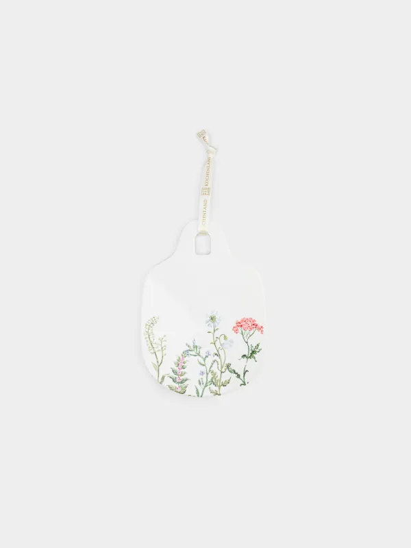 Подставка под горячее, Floral meadow, image-0