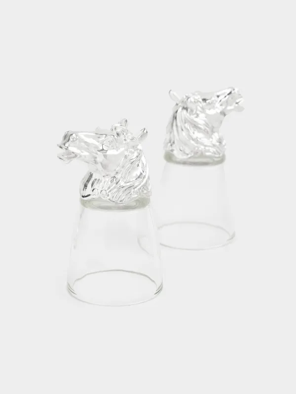 Стопка для водки, 50 мл, Bar, image-2