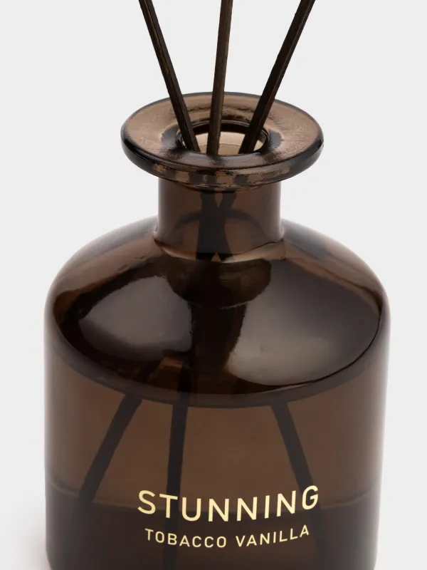 Ароматический диффузор, 200 мл, Tobacco Vanilla, Stunning, image-1
