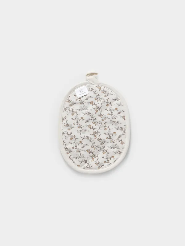 Прихватка, молочная, La flore, image-1