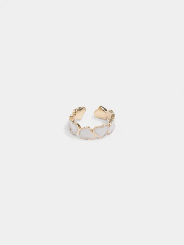 Кольцо, Сердца, Jewelry heart, image-0