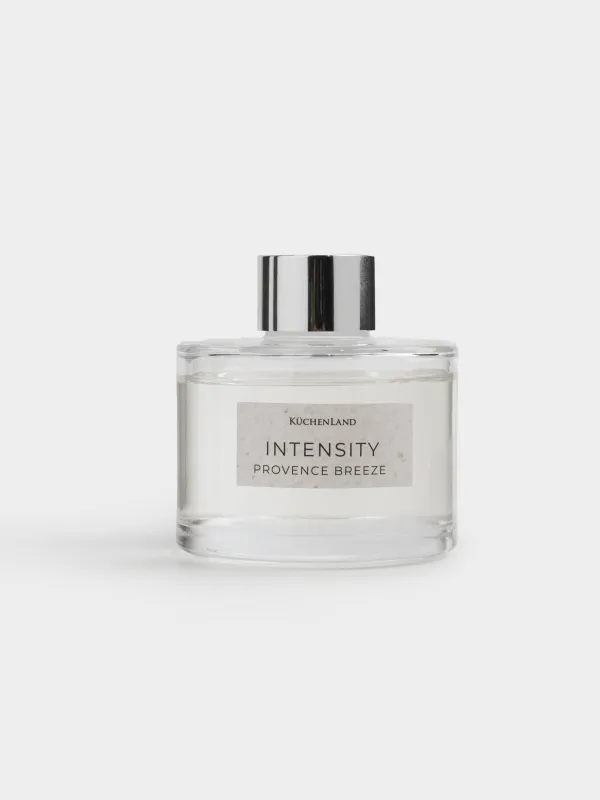 Ароматический диффузор, 100 мл, серый, Provence Breeze, Intensity, image-3