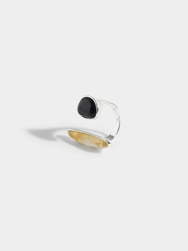 Кольцо, Mineral, image-3