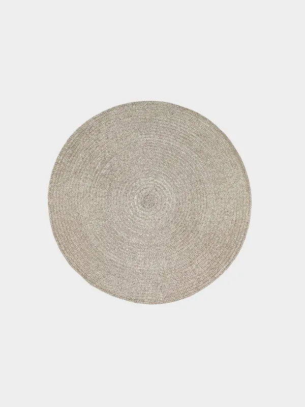 Салфетка под приборы, 38 см, Rotary shine, image-0