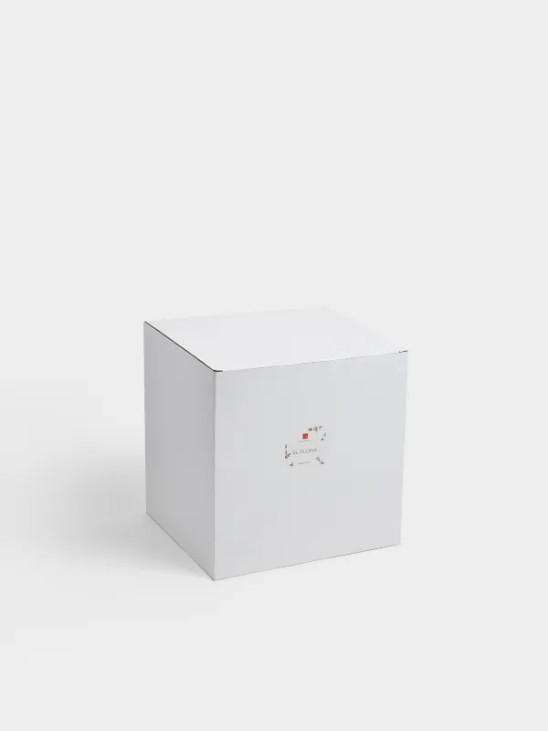 Ваза для цветов, 24 см, Нежные цветы, El flora, image-5