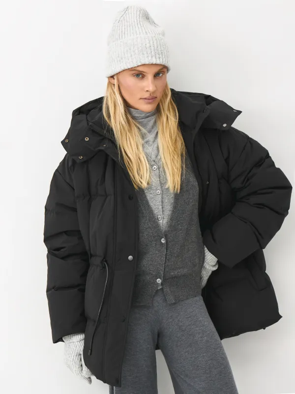 Шапка женская, Knitting, image-2